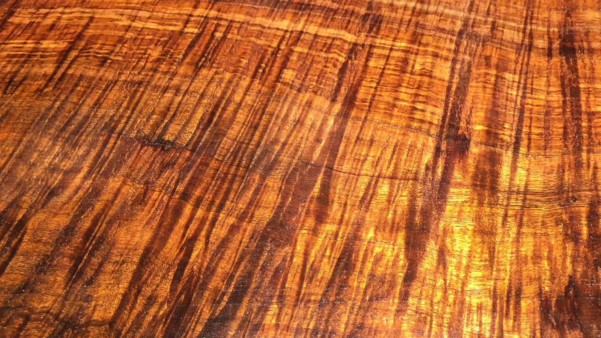 Koa