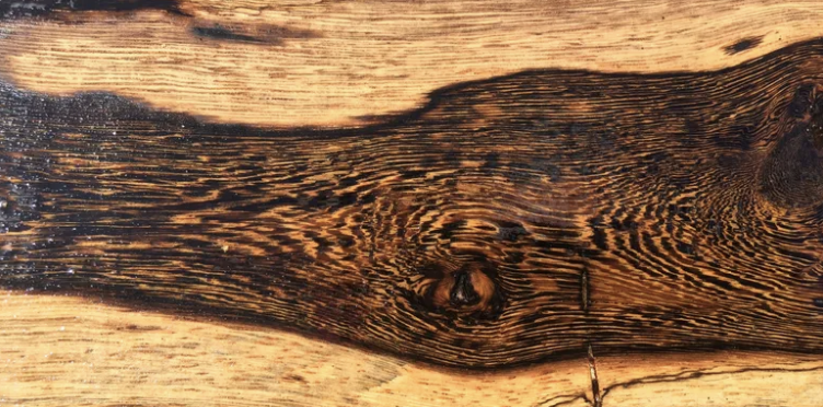 Pheasant Wood