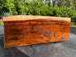 Hawaiian Curly Koa Board / Guitar Billet #14771