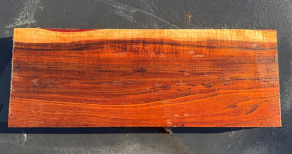 Hawaiian Curly Koa Board / Guitar Billet #14772