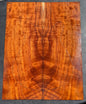 Hawaiian Curly Koa Guitar Top / Guitar Set #14782