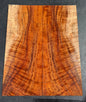 Hawaiian Curly Koa Guitar Top / Guitar Set #14780