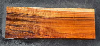koa guitar billet or board