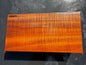 Hawaiian Curly Koa Board #14804