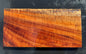 Hawaiian Curly Koa Board #14806