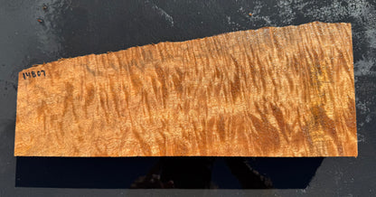 Hawaiian Curly Mango Board #14807