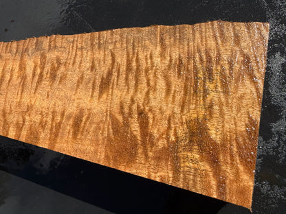 Hawaiian Curly Mango Board #14807