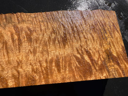 Hawaiian Curly Mango Board #14807