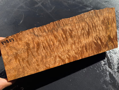 Hawaiian Curly Mango Board #14807