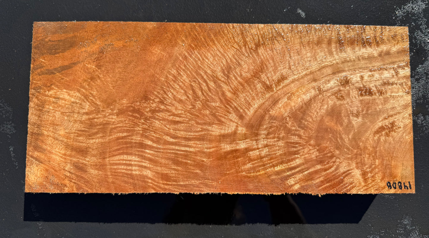 Hawaiian Curly Mango Board #14808