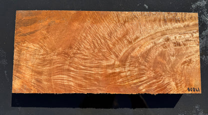 Hawaiian Curly Mango Board #14808