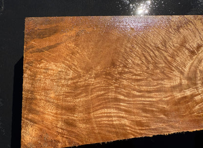 Hawaiian Curly Mango Board #14808