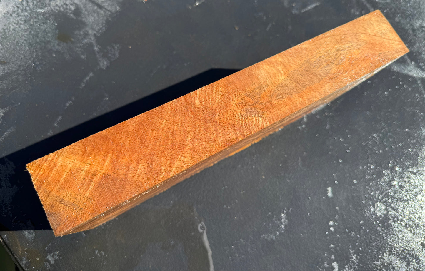 Hawaiian Curly Mango Board #14808