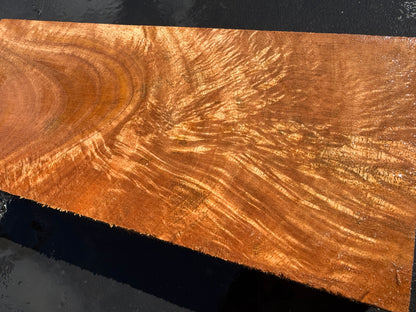 Hawaiian Curly Mango Board #14808
