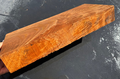 Hawaiian Curly Mango Board #14808