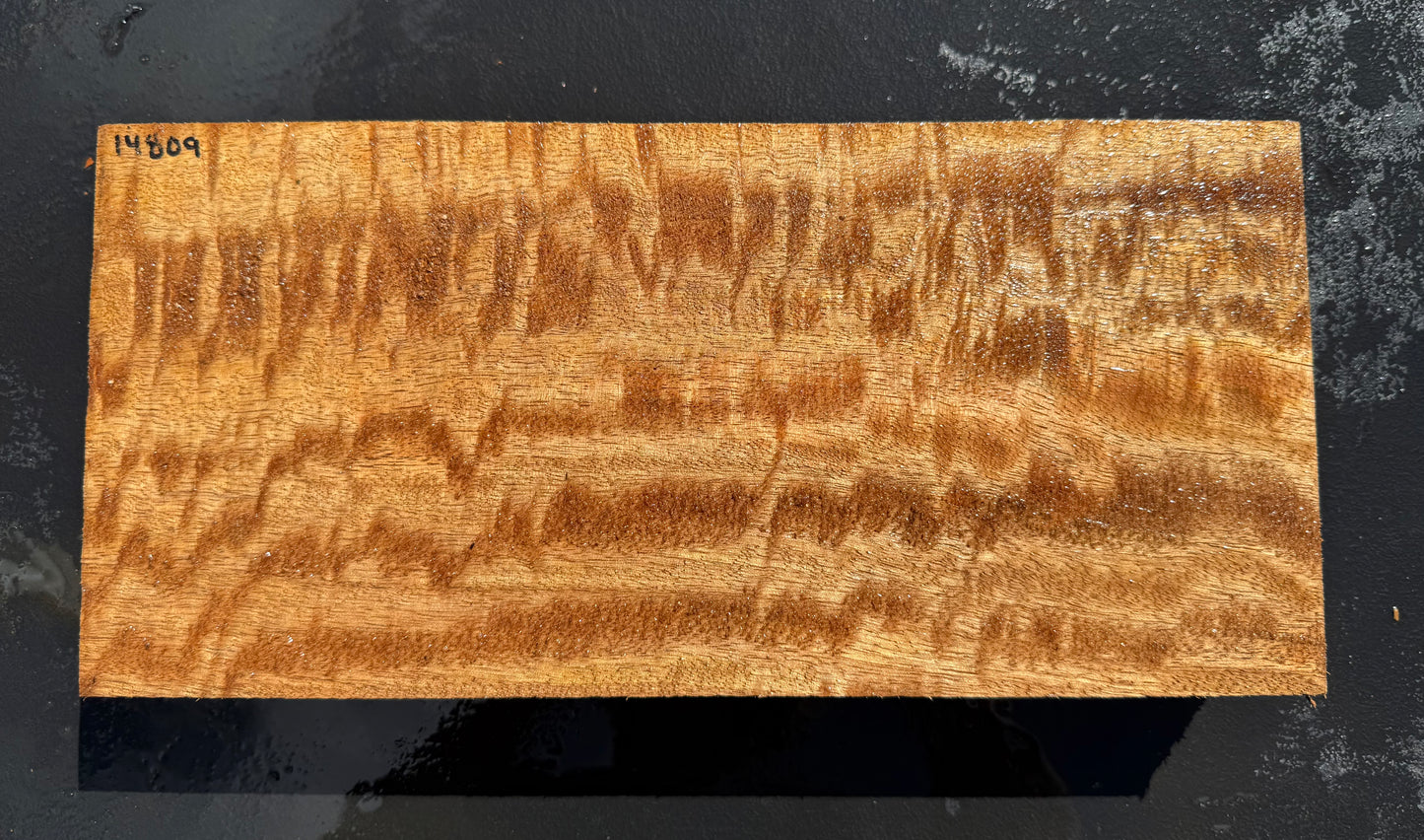 Hawaiian Curly Mango Board #14809