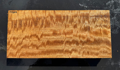 Hawaiian Curly Mango Board #14809