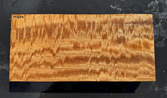 Hawaiian Curly Mango Board #14809