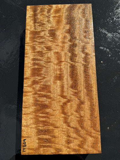 Hawaiian Curly Mango Board #14809
