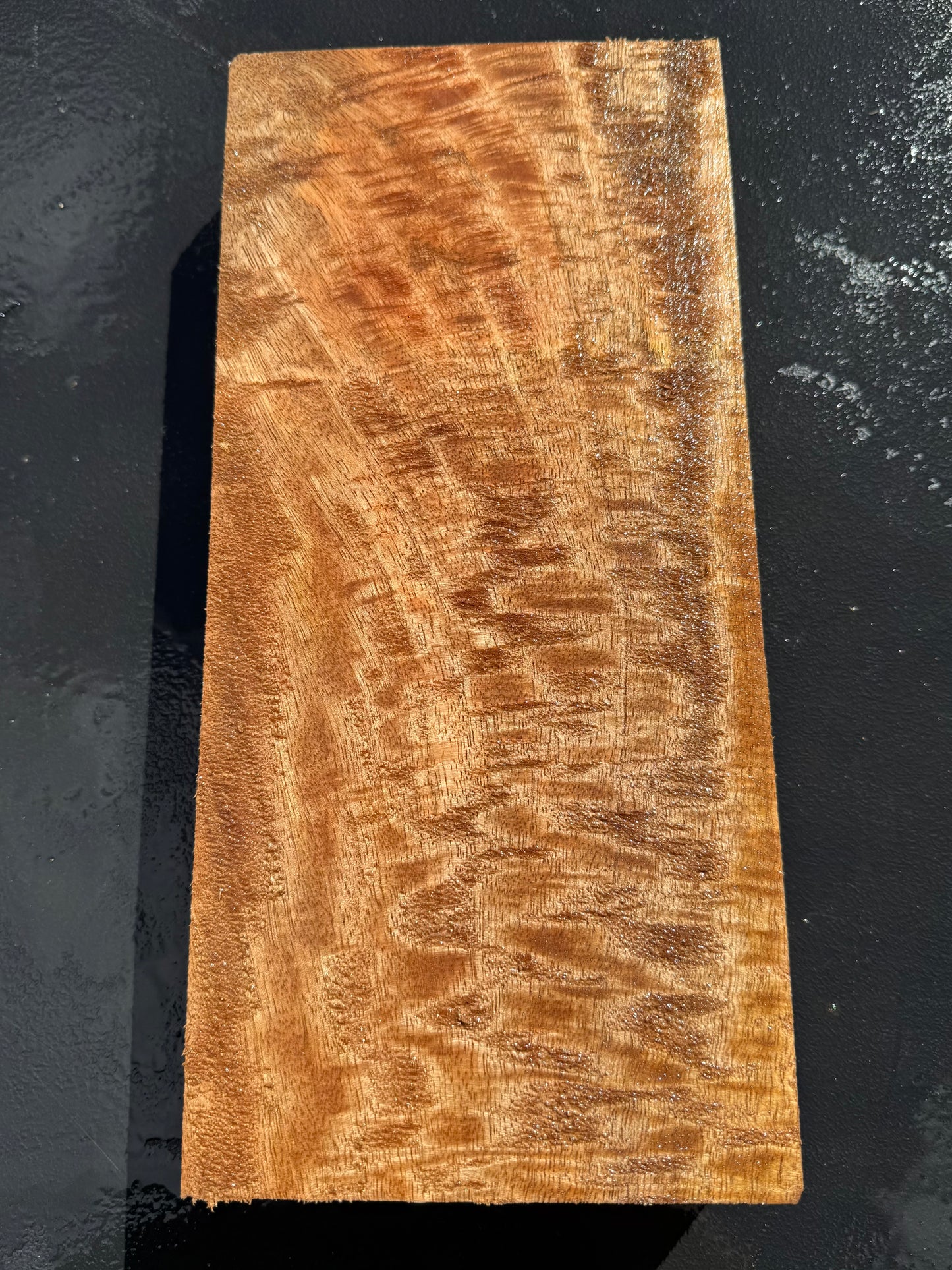 Hawaiian Curly Mango Board #14809