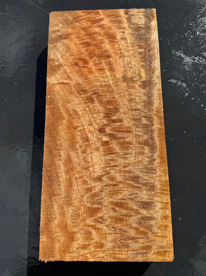Hawaiian Curly Mango Board #14809