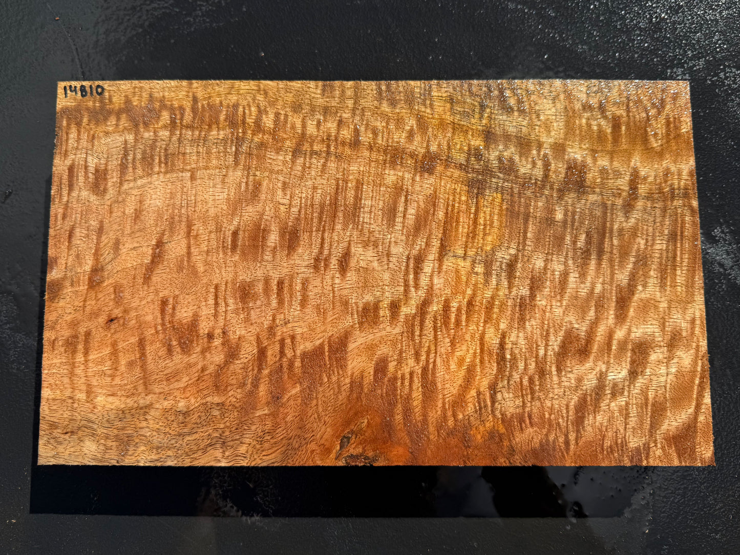 Hawaiian Curly Mango Board #14810
