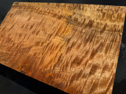 Hawaiian Curly Mango Board #14810