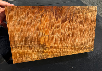 Hawaiian Curly Mango Board #14810