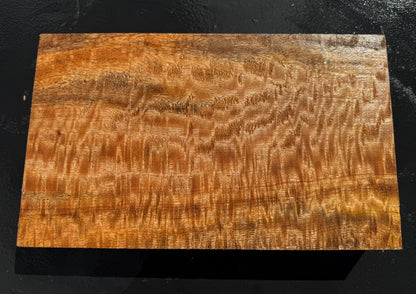 Hawaiian Curly Mango Board #14810