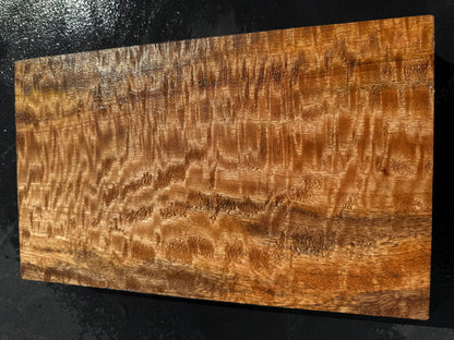 Hawaiian Curly Mango Board #14810