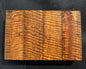 Hawaiian Curly Mango Knife Blocks #14813