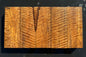 Hawaiian Curly Mango Knife Blocks #14815