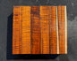 Hawaiian Curly Koa Pen Blanks #14817