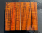 Hawaiian Curly Koa Pen Blanks #14819