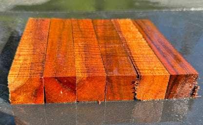 Hawaiian Curly Koa Pen Blanks #14818