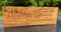 Hawaiian Curly Mango Board / Guitar Billet #14821