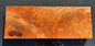 Hawaiian Curly Mango Board / Guitar Billet #14823