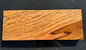 Hawaiian Curly Mango Board / Guitar Billet #14824