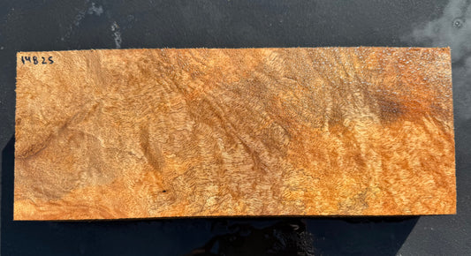 Hawaiian Curly Mango Board #14825