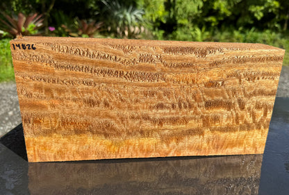 Hawaiian Curly Mango Board #14826