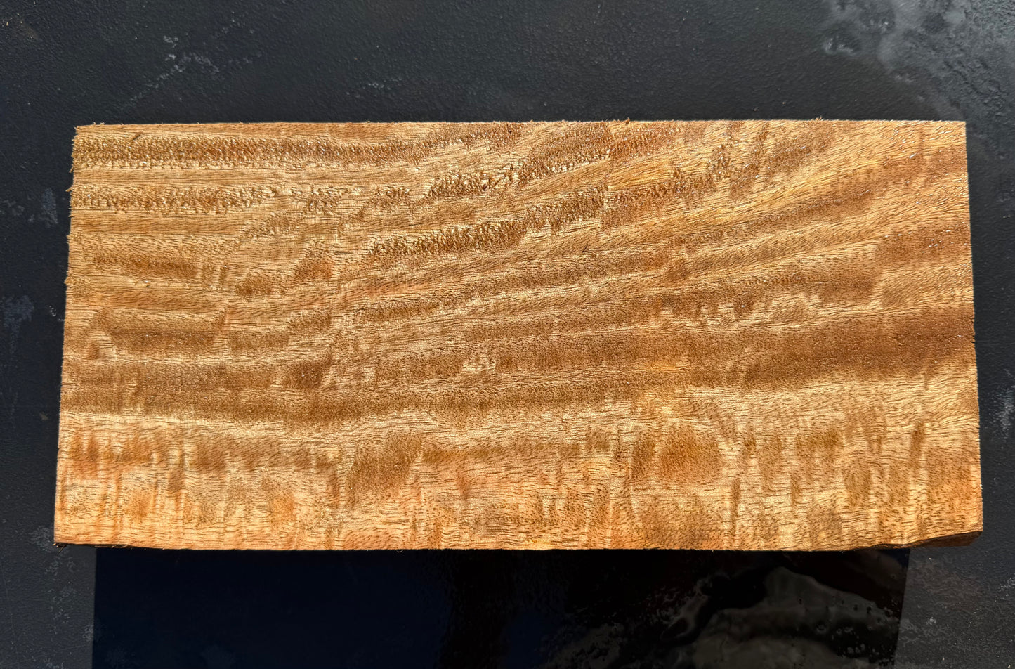 Hawaiian Curly Mango Board #14826