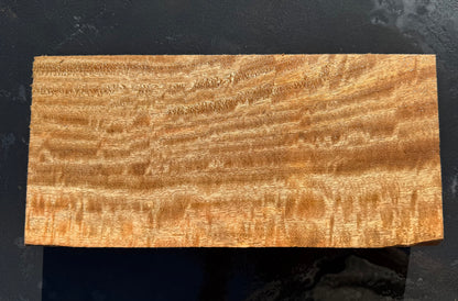 Hawaiian Curly Mango Board #14826