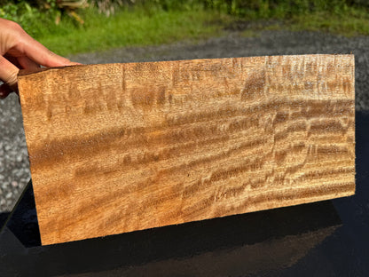 Hawaiian Curly Mango Board #14826