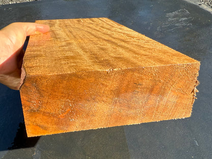 Hawaiian Curly Mango Board #14826