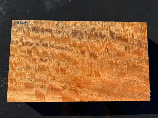 Hawaiian Curly Mango Board #14827