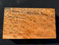 Hawaiian Curly Mango Board #14827