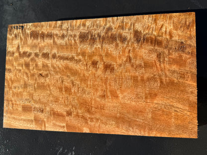 Hawaiian Curly Mango Board #14827