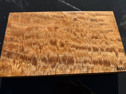 Hawaiian Curly Mango Board #14827