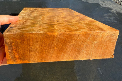 Hawaiian Curly Mango Board #14827