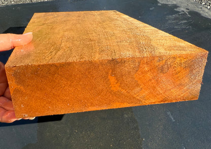 Hawaiian Curly Mango Board #14827